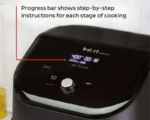 Instant Pot - многофункциональная скороварка Instant Pot® Pro™ 6QT (5,7 л) (Kopija) — изображение 2