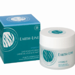Ekologiškas Hydro E Dieninis ir naktinis kremas (drėkinantis, sausai ir dehidratuotai odai) EARTH LINE,  50 ml