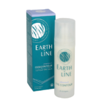 Органический крем для глаз с витамином Е для всех типов кожи EARTH LINE, 35 мл