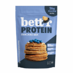 Ekologiškas baltyminių blynų mišinys be glitimo, 400 g, Bett'r