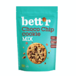 Ekologiškas sausainių mišinys be glitimo, 300 g, Bett'r