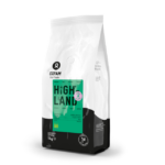 Органические высокогорные кофейные зёрна, 1 кг, Oxfam