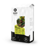 Ekologiškos aukštumų kavos pupelės, 1 kg, Oxfam