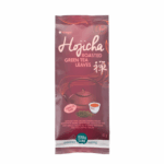 Organic Japanese roasted green tea Hojicha, 40 g, TERRASANA