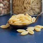 Organic wheat pasta GNOCCHETTI SARDI