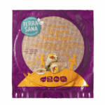 Ekologiški vietnamietiški rudųjų ryžių popieriaus lapai, 15 vnt, TERRASANA