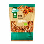 Organic oat sticks, 100 g, PROBIOS