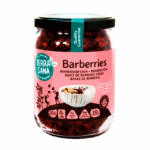 Organic barberries, 140 g, TERRASANA