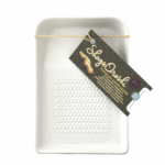 Japanese porcelain ginger grater Shoga Orodhi, TERRASANA