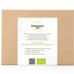 Подарочный набор "Органическая гармония меда и орехов"