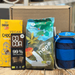 Подарочный набор « Органический кофе-брейк»