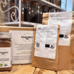 Подарочный набор "Согревающая какао-церемония"