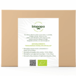 Подарочный набор "Органический роза SPA-ритуал"