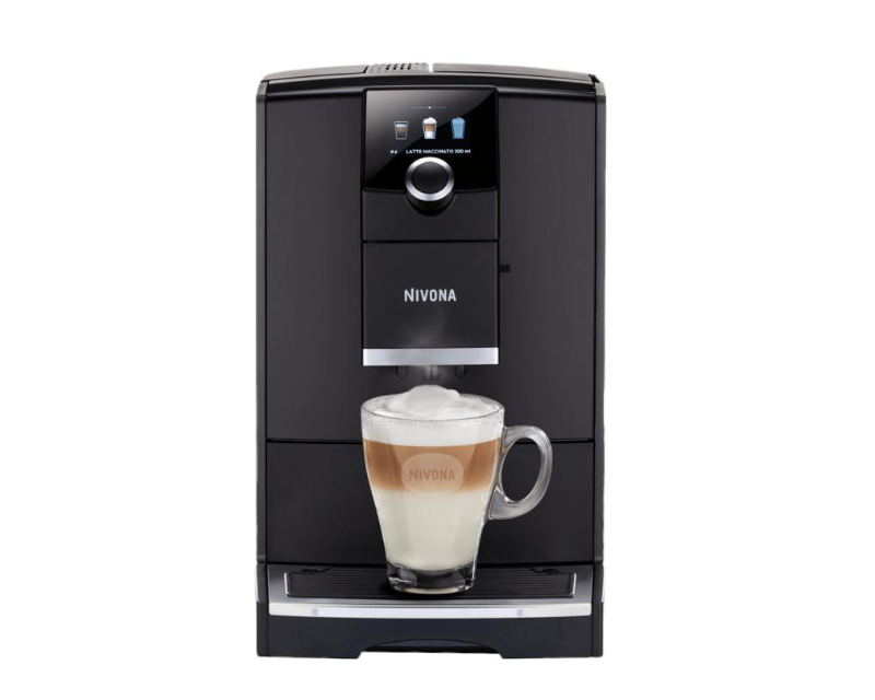 Автоматическая кофемашина NIVONA NICR 790 Автоматическая кофемашина NIVONA NICR 790 — изображение 1