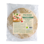 Органическая основа для пиццы из полбы (2x150 г), PROBIOS