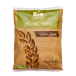 Органические цельнозерновые макароны FUSILLI, 500 г (Kopija)