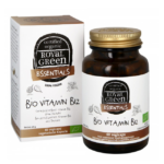 Органический витамин B12 25 мкг, ROYAL GREEN, 60 капсул