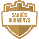 Saugūs duomenys