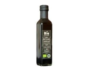 Organic Modena Balsamic Vinegar 250ml