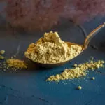 Ekologiškas maltas imbieras