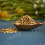 Ekologiški džiovinti čiobreliai