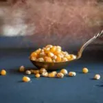 Ekologiški kukurūzai spragėsiams (Popcorn)