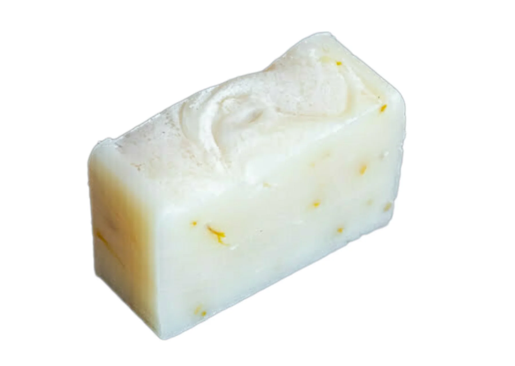 Soap "Calendula" (~ 100g) - Image 1
