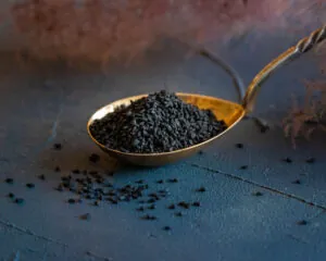 Organic Nigella (black cumin)