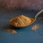 Ekologiška topinambų kava su kiaulpienių šaknimis