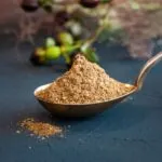 Ekologiškas prieskonių mišinys “Garam Masala”