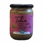Organic sesame paste TAHINI 250 g
