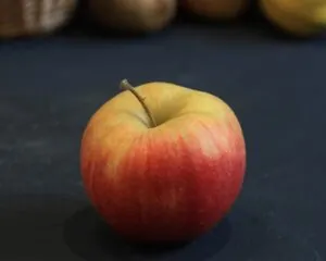 Organic apples CHAMPION