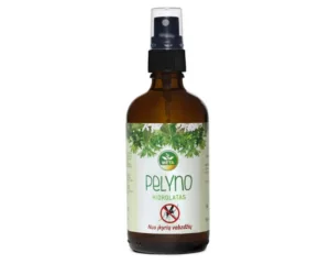 PELYNO hidrolatas nuo įkyrių vabzdžių, 100 ml