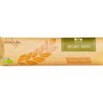 Ekologiški kietųjų kviečių makaronai spagečiai, 500 g, BIONATURALIS