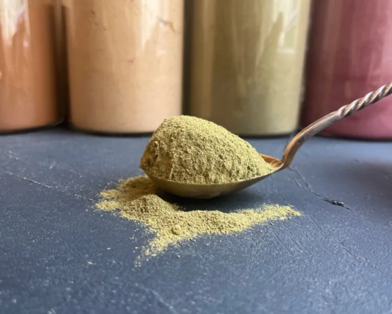 Organic blend for weight loss & metabolism improvement - Image 1