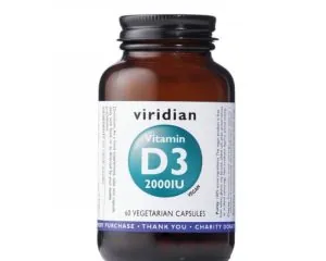 vitaminas d3