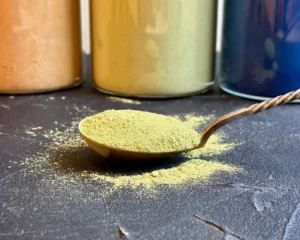 Organic Indian Neem powder