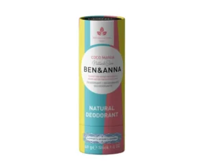 COCO MANIA pencil deodorant, 40 g, BEN & ANNA