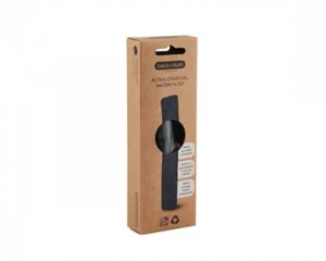 Activated carbon filter Black and Blum, 1 pc.