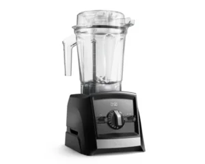 Smulkintuvas Vitamix Ascent A2500i
