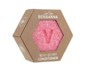 Kietasis kondicionierius VERY BERRY, 60 g, BEN & ANNA