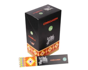 Incense Cinnamon 10 pcs.