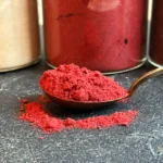 Ekologiški aviečių uogų milteliai