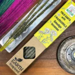 Smilkalai Palo Santo su Ramunėlė, Earth Inspired 30 g.