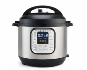 Instant Pot® Duo™ - Daugiafunkcinis puodas (8L)
