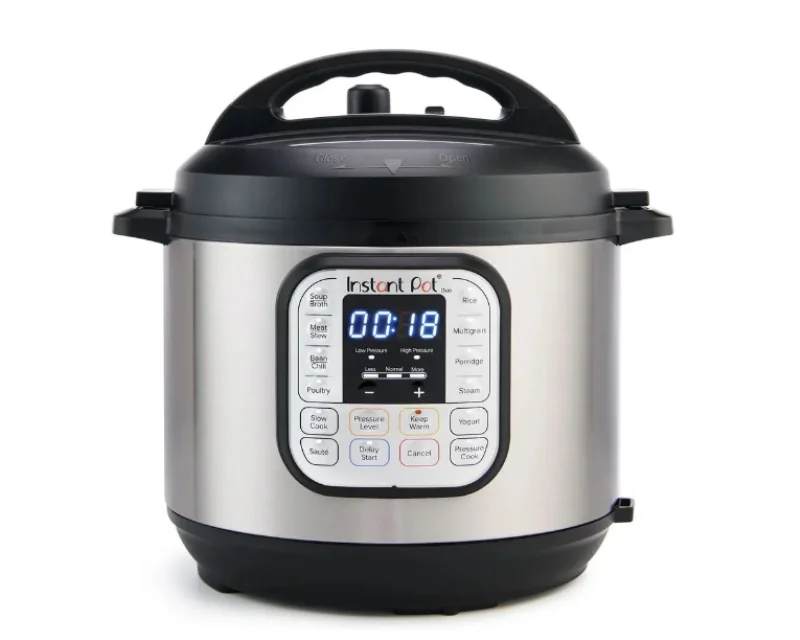 Greitpuodis - Instant Pot® Duo™ - Daugiafunkcinis puodas (8L)1 Instant Pot® Duo™ - Daugiafunkcinis puodas (8L) - Image 1