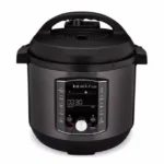 Instant Pot® Pro CRISP™ 8 - Multipurpose pot (7,6L)
