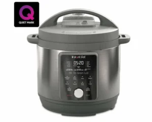 Instant Pot® Pro™ 6QT daugiafunkcinė slėginė viryklė (5,7L)