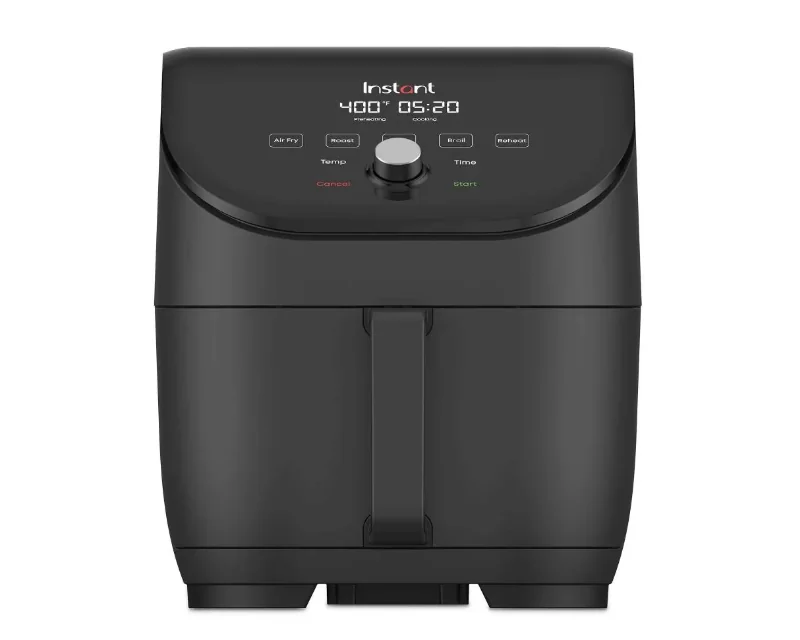 Instant Pot® Vortex® Slim 6QT air fryer Instant Pot® Vortex® Slim 6QT air fryer (5,7L) - Image 1