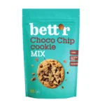 Ekologiškas sausainių mišinys be glitimo, 300 g, Bett'r